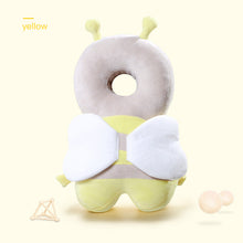 Load image into Gallery viewer, Baby and Toddler Safety Head Protection Cushion Pad