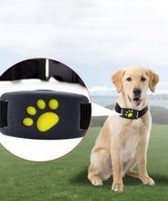 Load image into Gallery viewer, GPS Dog Collar