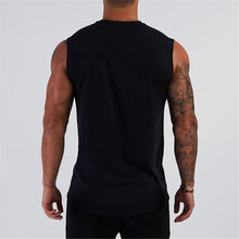 Load image into Gallery viewer, Compression Gym Tank Top for Men