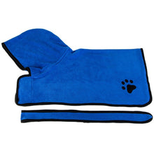 Load image into Gallery viewer, Microfiber Pet Towel