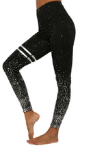 Load image into Gallery viewer, Anti-Cellulite Compression Energy Seamless Leggings