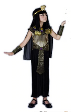 Load image into Gallery viewer, Ancient Egypt Halloween Costumes for Boys And Girls