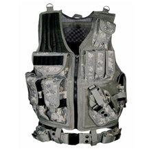 Load image into Gallery viewer, Tactical Vest Military Combat