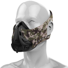 Load image into Gallery viewer, Elevation Training Oxygen Mask