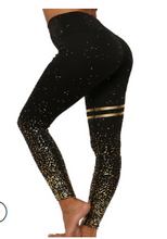 Load image into Gallery viewer, Anti-Cellulite Compression Energy Seamless Leggings