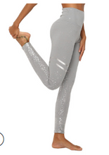 Load image into Gallery viewer, Anti-Cellulite Compression Energy Seamless Leggings