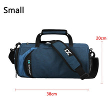 Load image into Gallery viewer, Sport Gym Travel Handbag