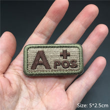 Load image into Gallery viewer, Tactical Morale Badges