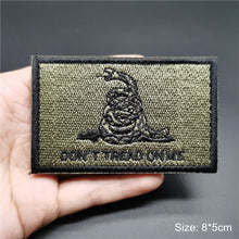 Load image into Gallery viewer, Tactical Morale Badges