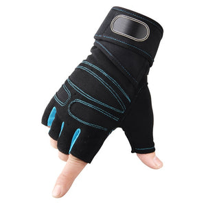 Weightlifting Glove Body Building