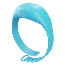 Load image into Gallery viewer, Wristband Hand Dispenser Hand Sanitizer Bracelet Dispensing Silica Gel Wearable Dispenser Pumps Wristbands Hand Band Wrist d3