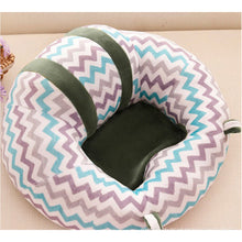 Load image into Gallery viewer, Baby Support Cushion Chair