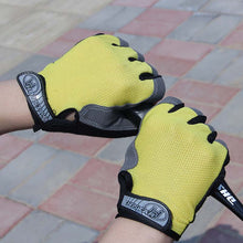 Load image into Gallery viewer, Grip-Pro High-Performance Fitness Gloves