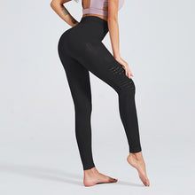 Load image into Gallery viewer, Sexy High Waist Gym Seamless Leggings