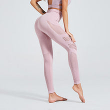 Load image into Gallery viewer, Sexy High Waist Gym Seamless Leggings