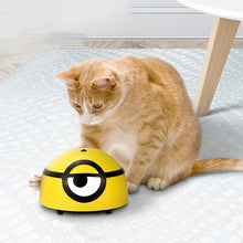 Load image into Gallery viewer, Interactive &amp; Intelligent Escaping Toy Automatic Walk For Pets