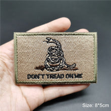 Load image into Gallery viewer, Tactical Morale Badges