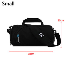 Load image into Gallery viewer, Sport Gym Travel Handbag