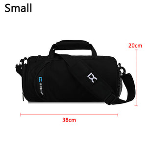 Sport Gym Travel Handbag