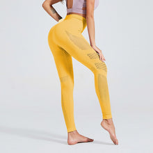 Load image into Gallery viewer, Sexy High Waist Gym Seamless Leggings