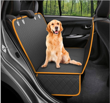 Load image into Gallery viewer, Back Seat Cover Protector Waterproof For Dogs and Pets