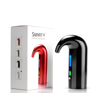 Premium Electric Wine Aerating and Decanter Spout - Wine Preserver