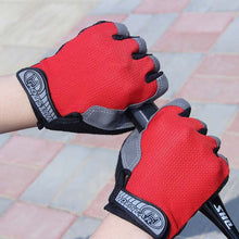 Load image into Gallery viewer, Grip-Pro High-Performance Fitness Gloves