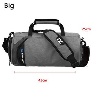 Sport Gym Travel Handbag