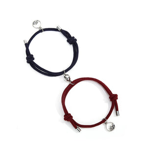 Couple Magnet Bracelet