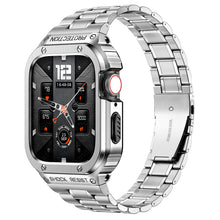 Load image into Gallery viewer, For Apple Watch Case and Strap