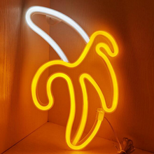 Load image into Gallery viewer, LED Neon Night Light decor