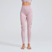 Load image into Gallery viewer, Sexy High Waist Gym Seamless Leggings