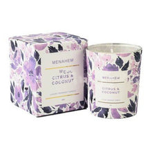 Load image into Gallery viewer, Small Scented Candle Souvenir Aromatherapy Smokeless Soy Wax candles 2oz