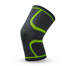 Load image into Gallery viewer, Fitness Compression Knee Pad