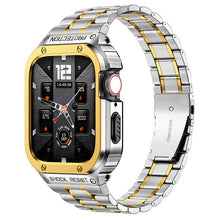 Load image into Gallery viewer, For Apple Watch Case and Strap