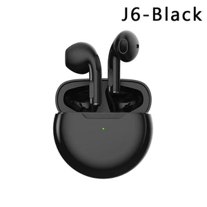 TWS Bluetooth Earphone