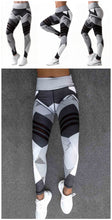 Load image into Gallery viewer, Sport Compression Leggings