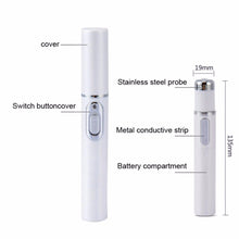 Load image into Gallery viewer, KINGDOMCARES Blue Light Therapy Acne Laser Pen