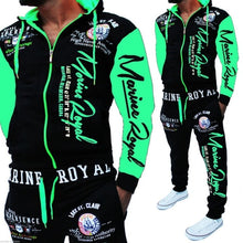 Load image into Gallery viewer, Men&#39;s Sweat Suits Set