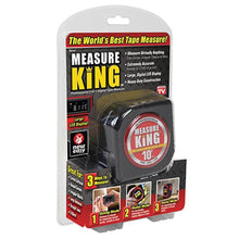 Load image into Gallery viewer, 3 in 1 Measuring Tape