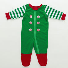 Load image into Gallery viewer, Family Christmas Pajamas