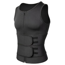 Load image into Gallery viewer, Men Shaper Vest