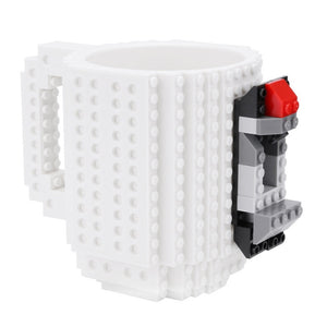 350ML Mug Cup MEGA BLOCKS