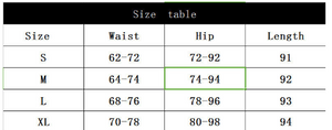 Anti-Cellulite Compression Energy Seamless Leggings