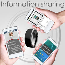 Load image into Gallery viewer, Jakcom R3 R3F Timer2(MJ02) Smart Ring New technology Magic Finger For Android Windows NFC Phone Smart Accessories