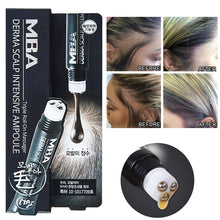 Load image into Gallery viewer, Derma Scalp Intensive Ampoule Triple Roll-On Massager Hair Growth Essence