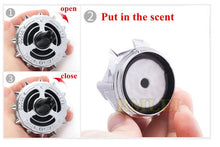 Load image into Gallery viewer, Bulldog Fragrance Car Air Freshener Perfume Diffuser Purifier Clip