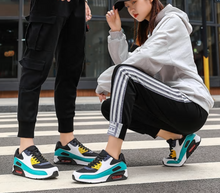 Load image into Gallery viewer, Sneakers Running Shoes Comfort Air Max Cushion Sports Footwear