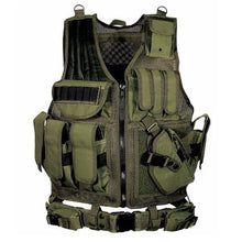 Load image into Gallery viewer, Tactical Vest Military Combat