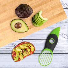 Load image into Gallery viewer, 3-in-1 Avocado Slicer